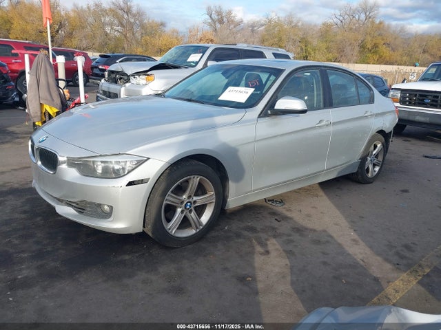 Aukcja sprzedaży 2015 Bmw 328i Xdrive, vin: WBA3B5C56FP654557, numer aukcji: 43715656