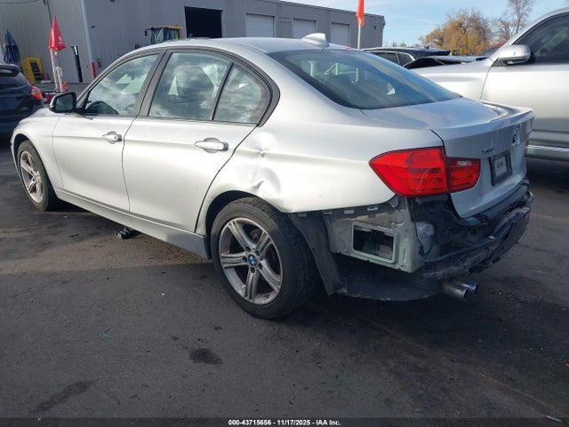 Aukcja sprzedaży 2015 Bmw 328i Xdrive, vin: WBA3B5C56FP654557, numer aukcji: 43715656