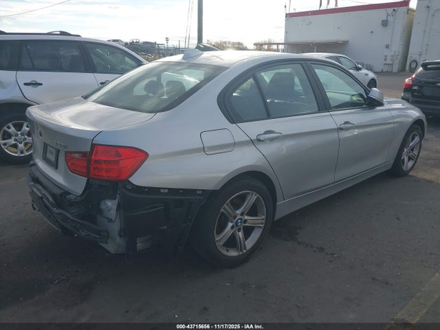 Aukcja sprzedaży 2015 Bmw 328i Xdrive, vin: WBA3B5C56FP654557, numer aukcji: 43715656