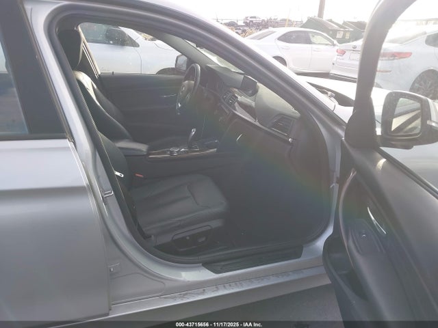Aukcja sprzedaży 2015 Bmw 328i Xdrive, vin: WBA3B5C56FP654557, numer aukcji: 43715656