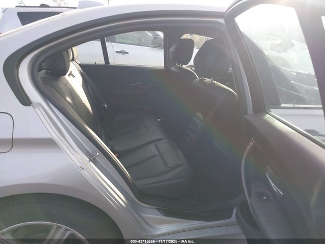 Aukcja sprzedaży 2015 Bmw 328i Xdrive, vin: WBA3B5C56FP654557, numer aukcji: 43715656