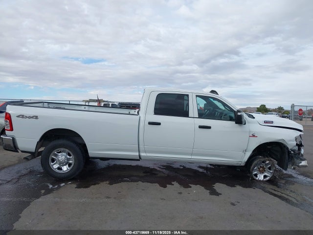 3C6UR5HLXRG235332 RAM 2500