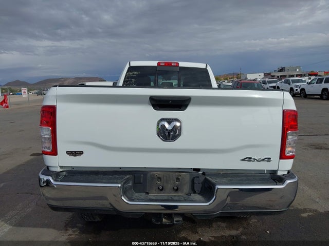 3C6UR5HLXRG235332 RAM 2500