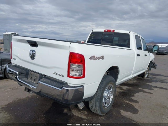 3C6UR5HLXRG235332 RAM 2500