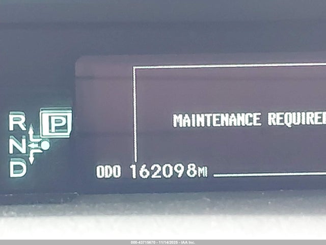 Toyota Prius Two 2014 JTDKN3DU9E1774144 Image 15
