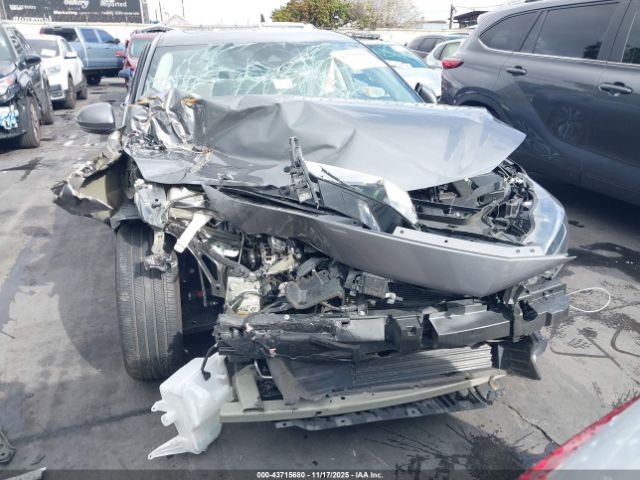2020 NISSAN SENTRA 3N1AB8CV4LY301968 Photo 5