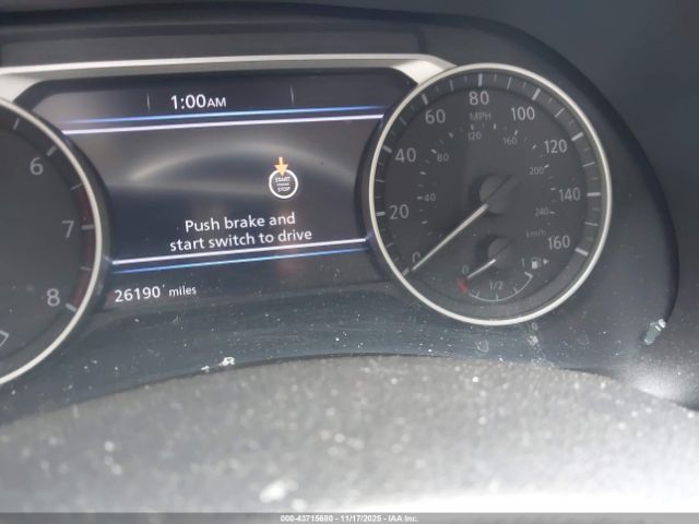 2020 NISSAN SENTRA 3N1AB8CV4LY301968 Photo 6