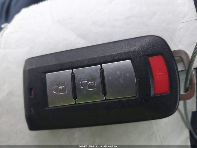 2018 MITSUBISHI OUTLANDER JA4AD3A37JZ000894 Photo 10