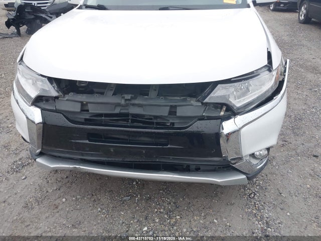 2018 MITSUBISHI OUTLANDER JA4AD3A37JZ000894 Photo 5