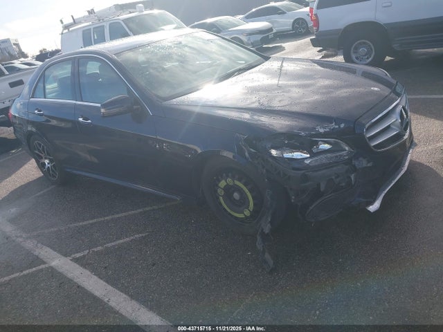2014 MERCEDES-BENZ E 350 WDDHF5KB2EB007479