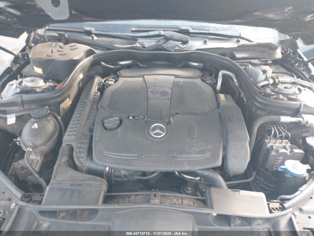 2014 MERCEDES-BENZ E 350 WDDHF5KB2EB007479 Photo 9