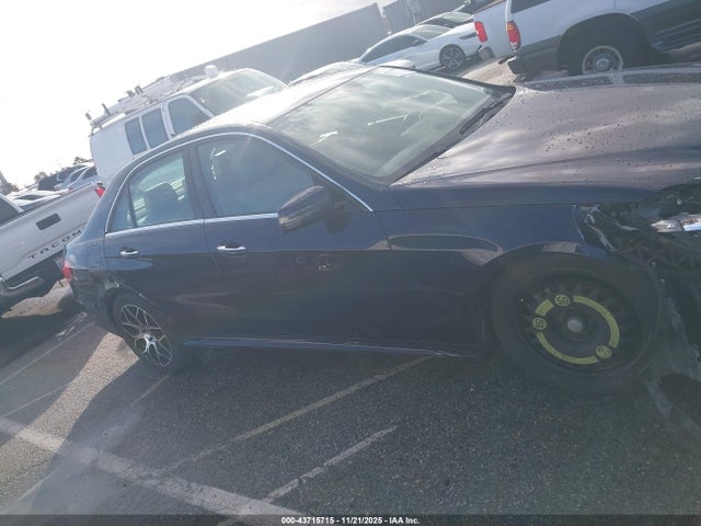 Mercedes-Benz E 350 2014 WDDHF5KB2EB007479 Image 13