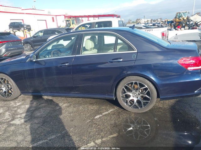 Mercedes-Benz E 350 2014 WDDHF5KB2EB007479 Image 14