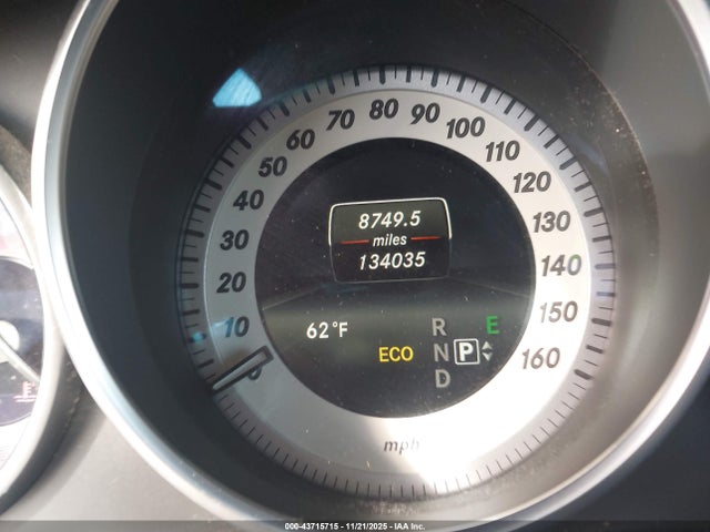 Mercedes-Benz E 350 2014 WDDHF5KB2EB007479 Image 15