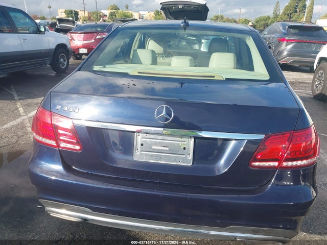 Mercedes-Benz E 350 2014 WDDHF5KB2EB007479 Image 16