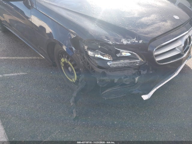 Mercedes-Benz E 350 2014 WDDHF5KB2EB007479 Image 17