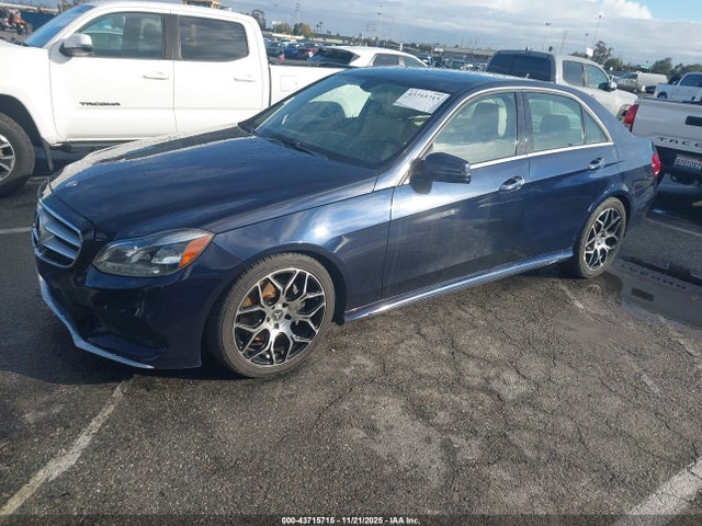 2014 MERCEDES-BENZ E 350 WDDHF5KB2EB007479 Photo 1