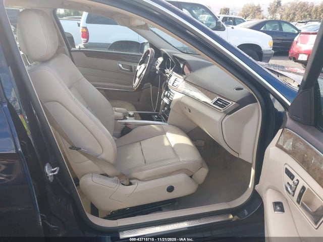 2014 MERCEDES-BENZ E 350 WDDHF5KB2EB007479 Photo 4