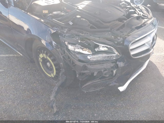 2014 MERCEDES-BENZ E 350 WDDHF5KB2EB007479 Photo 5