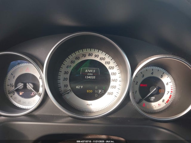 2014 MERCEDES-BENZ E 350 WDDHF5KB2EB007479 Photo 6