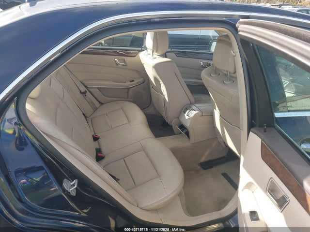 2014 MERCEDES-BENZ E 350 WDDHF5KB2EB007479 Photo 7