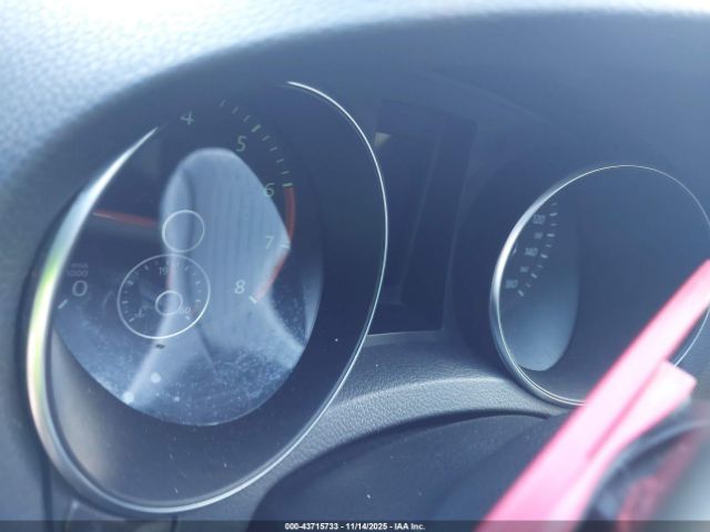 2011 VOLKSWAGEN GTI WVWFV7AJ1BW037554 Photo 6