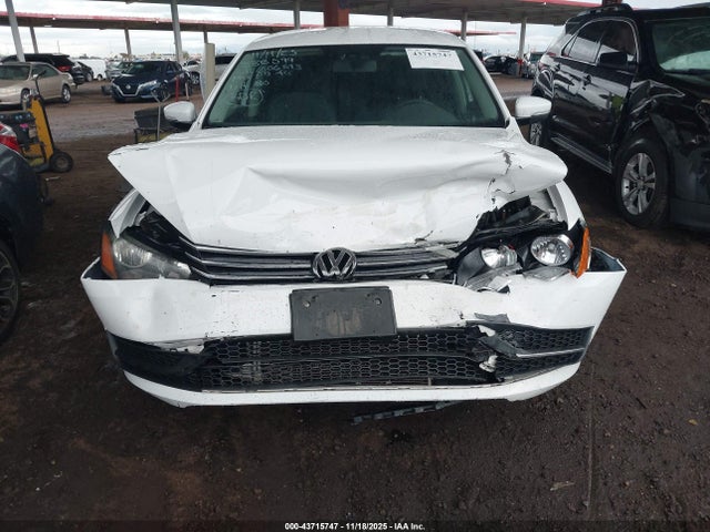 Volkswagen Passat 1.8t Wolfsburg Edition 2014 1VWAT7A39EC086893 Image 6
