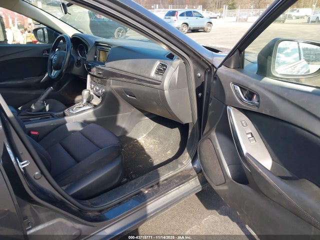 2015 MAZDA MAZDA6 JM1GJ1U5XF1221857 Photo 4