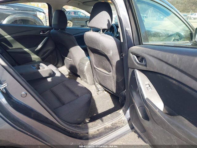 2015 MAZDA MAZDA6 JM1GJ1U5XF1221857 Photo 7