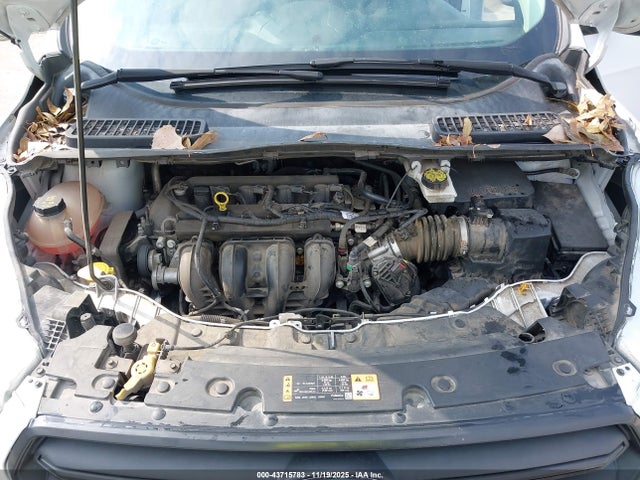 Ford ESCAPE S 2017 1FMCU0F72HUC24716 Image 10