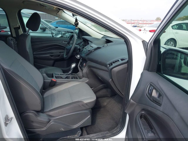 Ford ESCAPE S 2017 1FMCU0F72HUC24716 Image 5