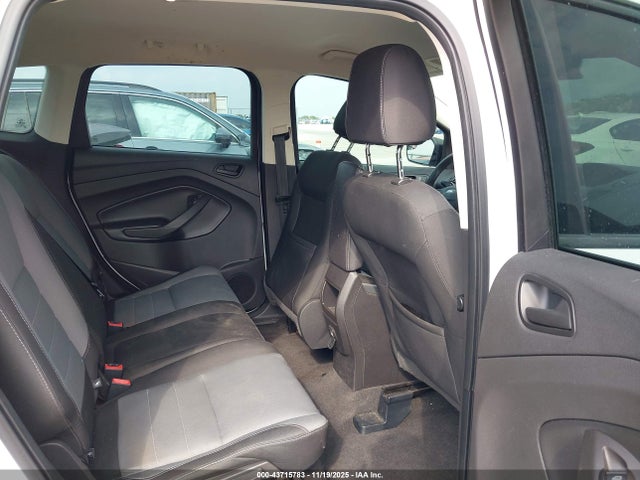 Ford ESCAPE S 2017 1FMCU0F72HUC24716 Image 8