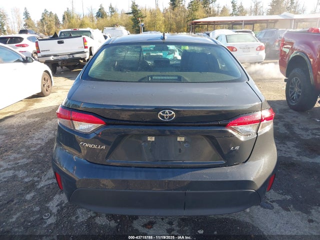 Toyota COROLLA LE 2024 5YFB4MDE7RP095377 Image 17