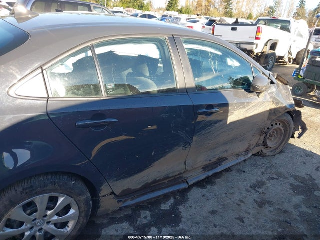 Toyota COROLLA LE 2024 5YFB4MDE7RP095377 Image 18