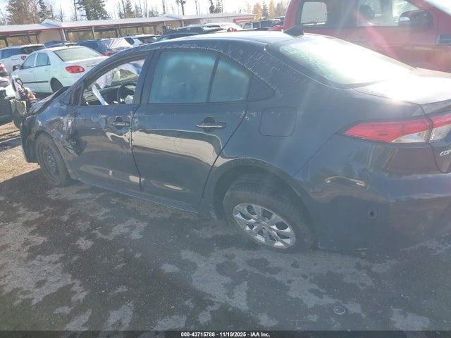 Toyota COROLLA LE 2024 5YFB4MDE7RP095377 Image 19
