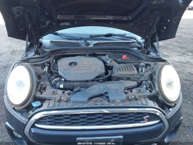 2016 MINI HARDTOP WMWXU3C51G2D30627 Photo 9