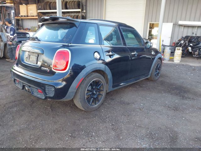 2016 MINI HARDTOP WMWXU3C51G2D30627 Photo 3