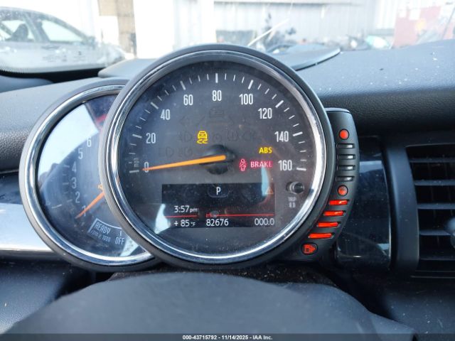 2016 MINI HARDTOP WMWXU3C51G2D30627 Photo 6