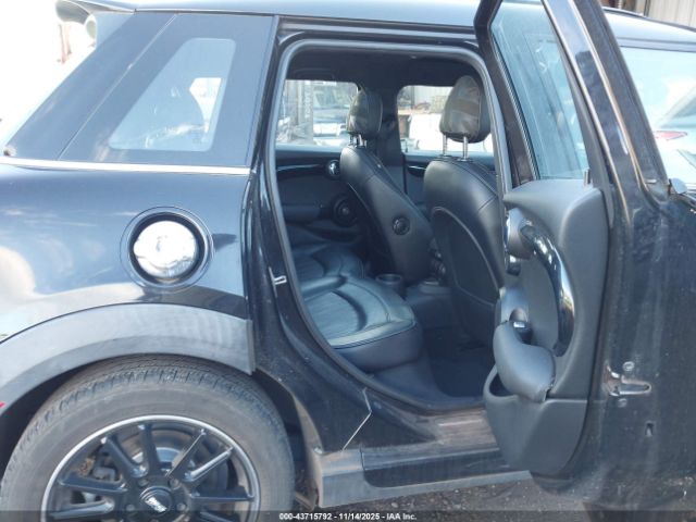 2016 MINI HARDTOP WMWXU3C51G2D30627 Photo 7