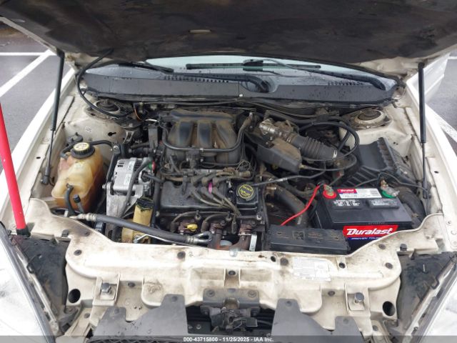 2006 FORD TAURUS 1FAFP53U26A208925 Photo 9