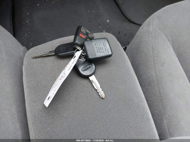 2006 FORD TAURUS 1FAFP53U26A208925 Photo 10