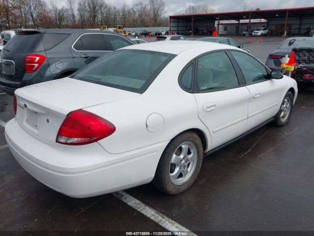 2006 FORD TAURUS 1FAFP53U26A208925 Photo 3
