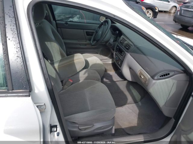 2006 FORD TAURUS 1FAFP53U26A208925 Photo 4