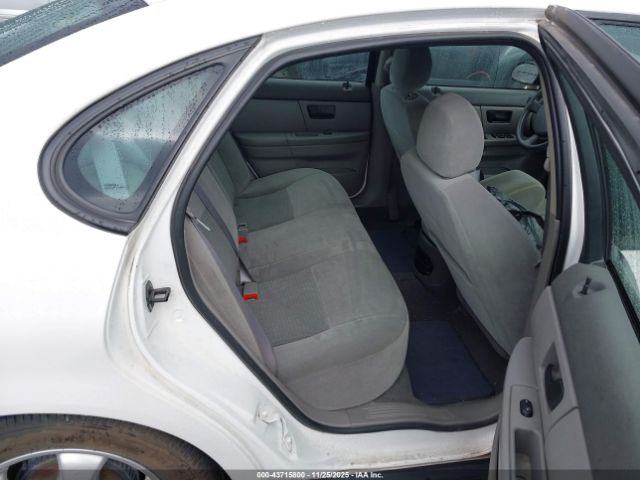 2006 FORD TAURUS 1FAFP53U26A208925 Photo 7