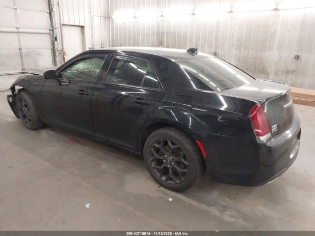 2019 CHRYSLER 300 2C3CCAGG1KH651623 Photo 2