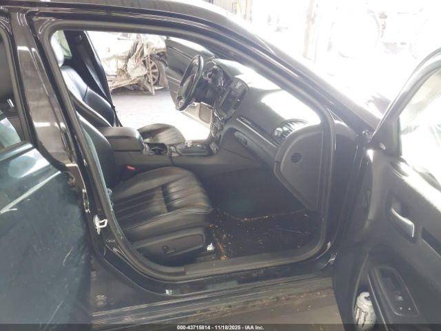 2019 CHRYSLER 300 2C3CCAGG1KH651623 Photo 4