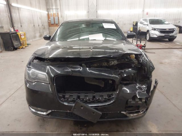 2019 CHRYSLER 300 2C3CCAGG1KH651623 Photo 5