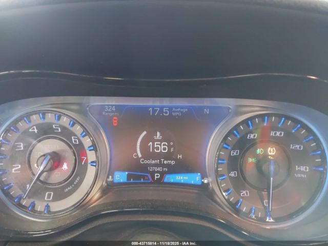 2019 CHRYSLER 300 2C3CCAGG1KH651623 Photo 6