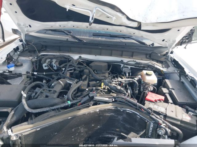 2024 FORD BRONCO 1FMDE8BH5RLA84747 Photo 9
