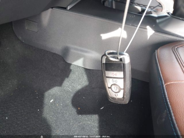 2024 FORD BRONCO 1FMDE8BH5RLA84747 Photo 10